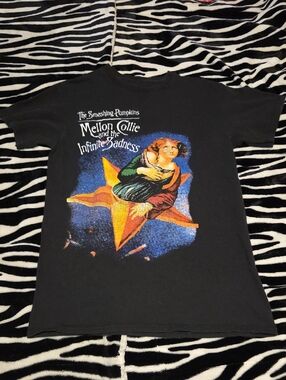 The Smashing Pumpkins Tee Shirt